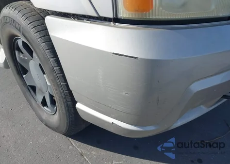 2005 Cadillac Escalade Standard from USA, damaged, VIN 1GYEC63T35R120104